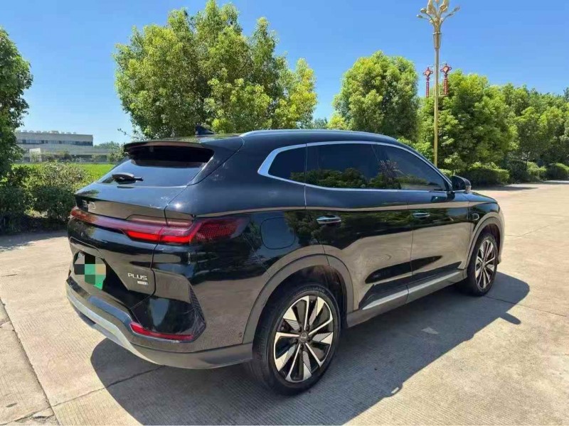 常州25年比亚迪宋8
