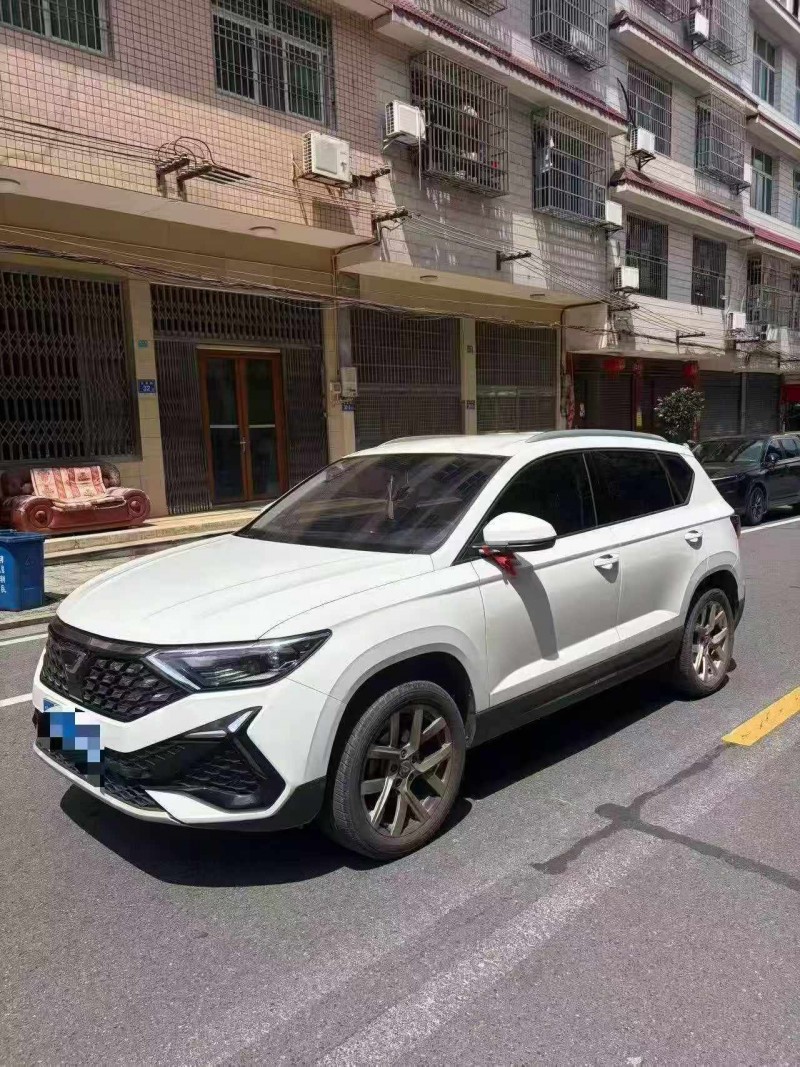常德24年大众捷达2