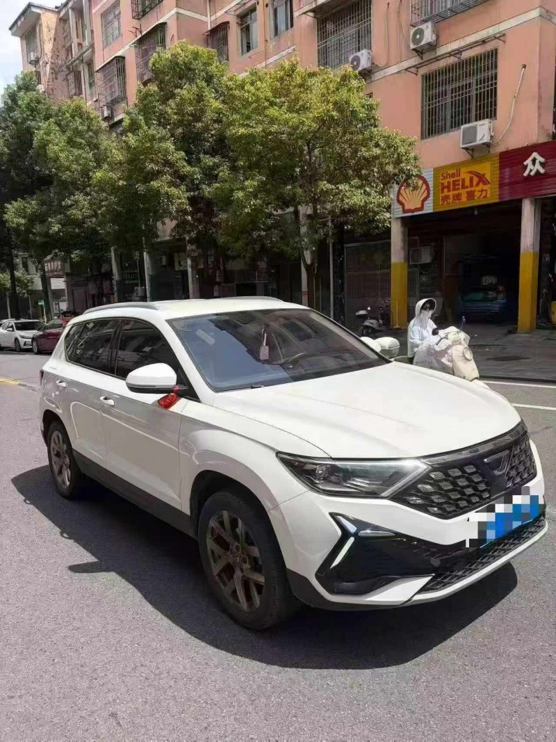 常德24年大众捷达3