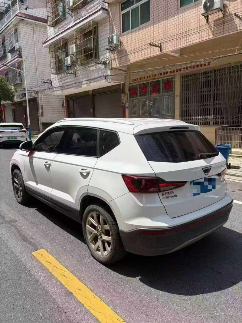 常德24年大众捷达7