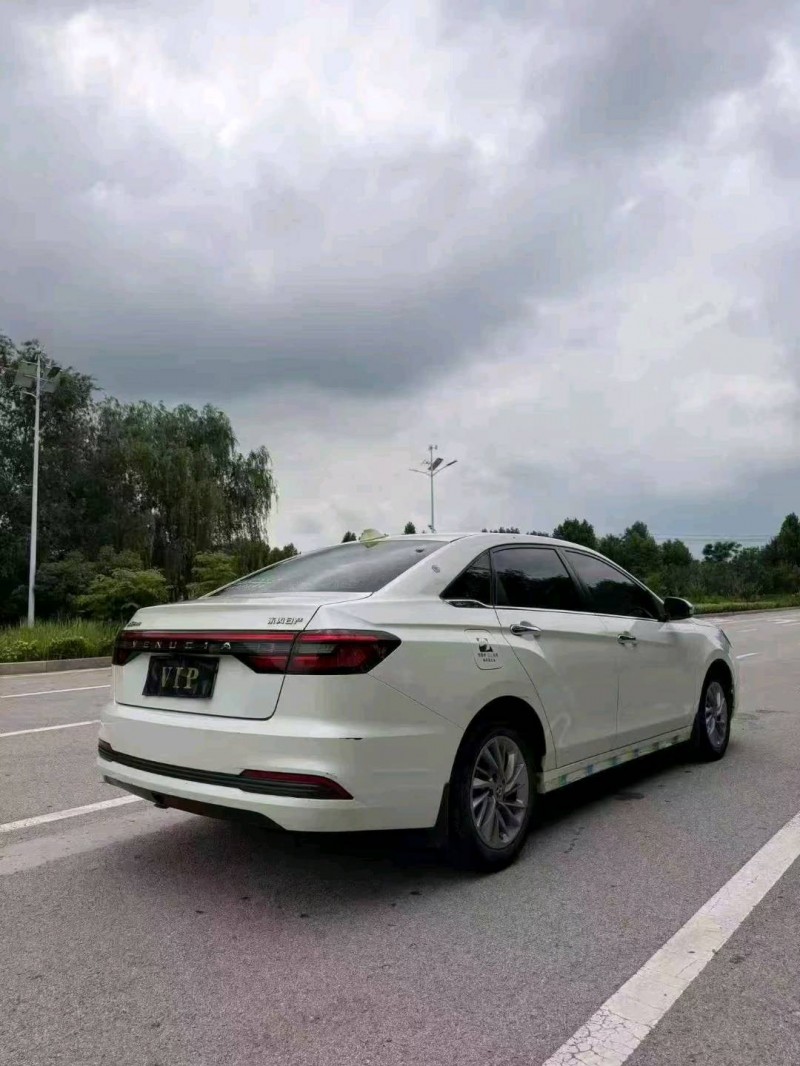 枣庄23年启辰D604
