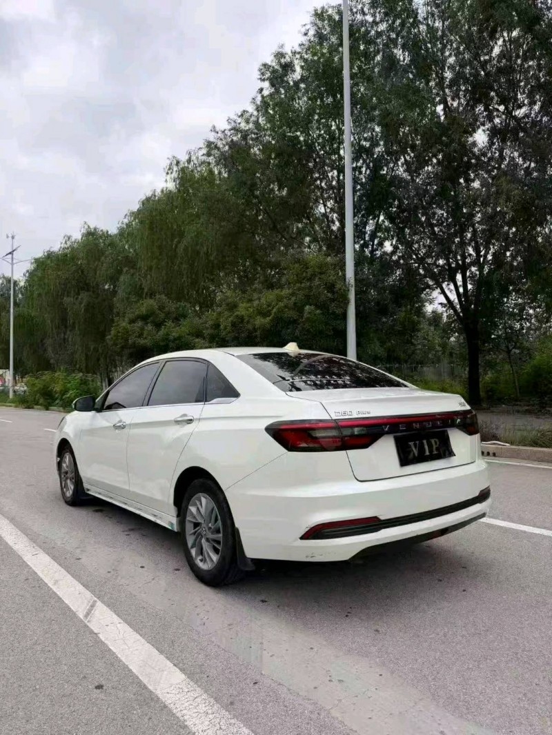 枣庄23年启辰D605