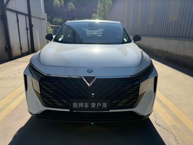 邢台23年启辰大V1