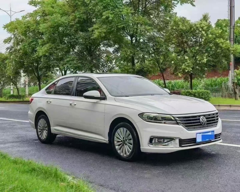 铜陵21年大众朗逸2