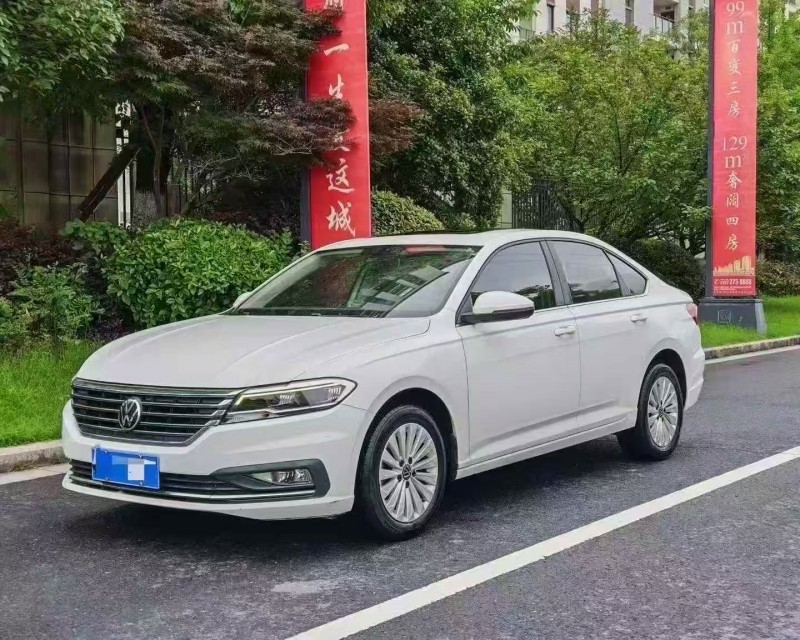 铜陵21年大众朗逸3
