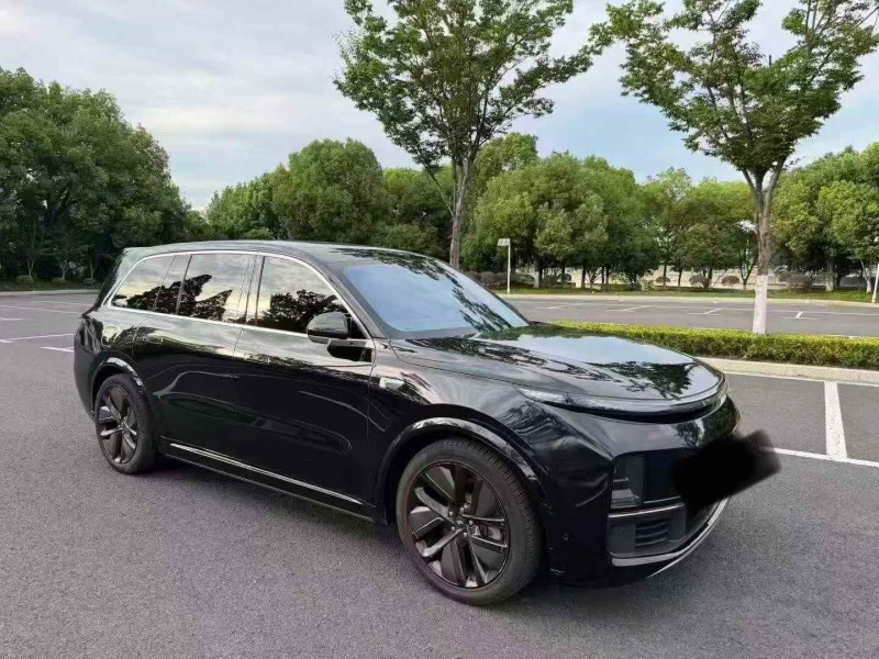 南通24年理想L92