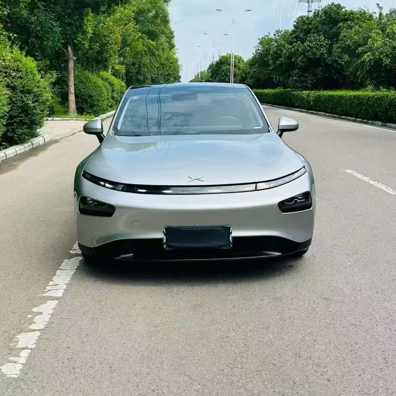 东营22年小鹏汽车p71