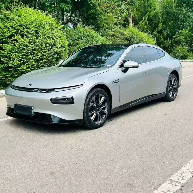 东营22年小鹏汽车p72