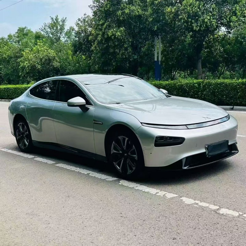 东营22年小鹏汽车p73