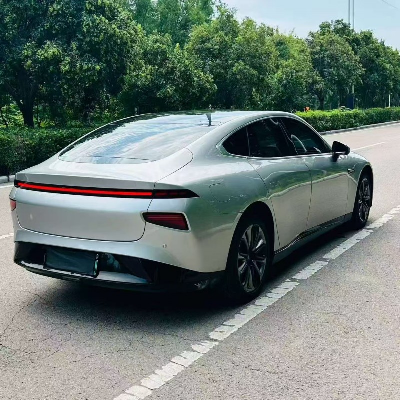 东营22年小鹏汽车p78