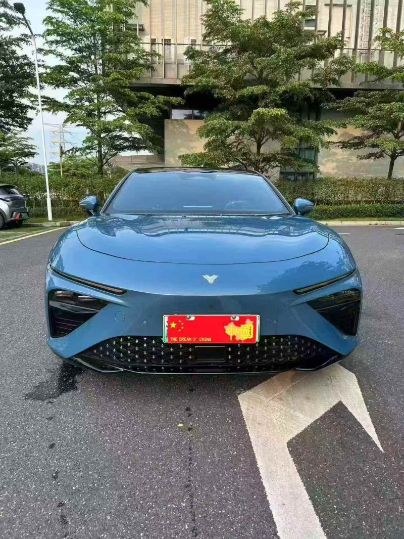 广州23年哪吒S1