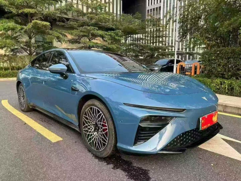 广州23年哪吒S3