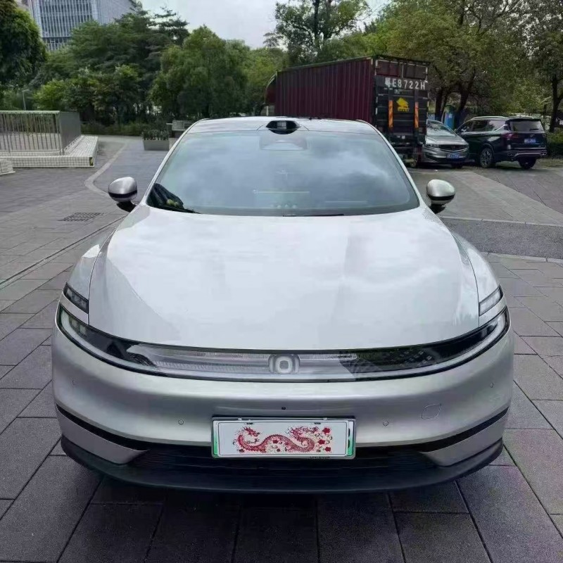 广州26年长安汽车启源1