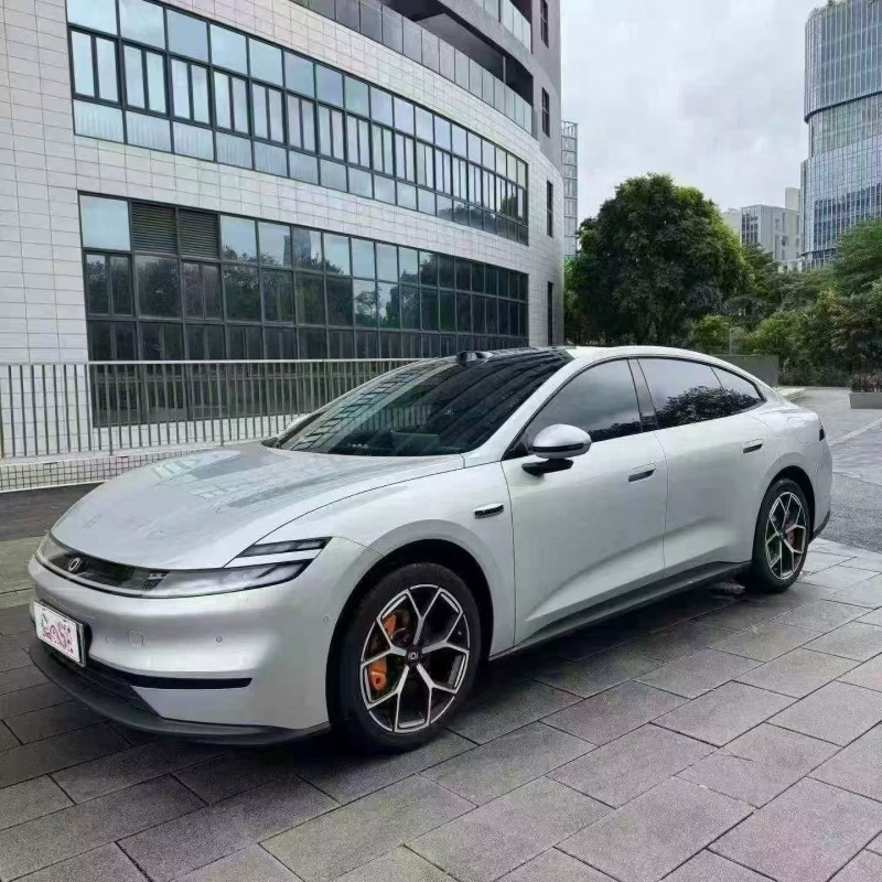 广州26年长安汽车启源2