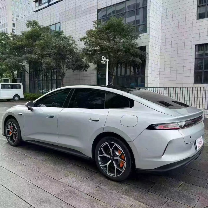广州26年长安汽车启源5