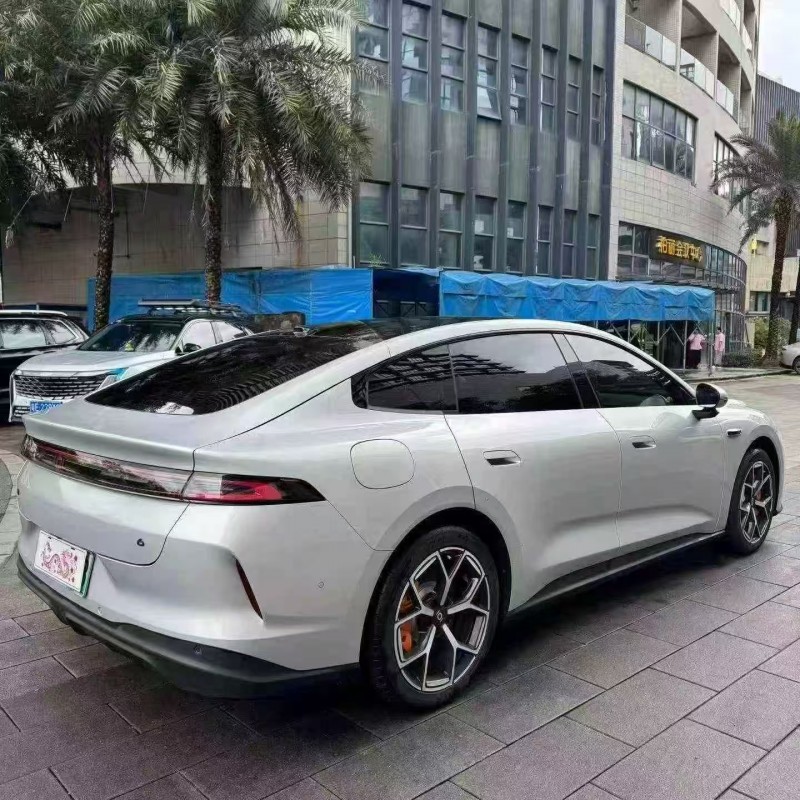 广州26年长安汽车启源9