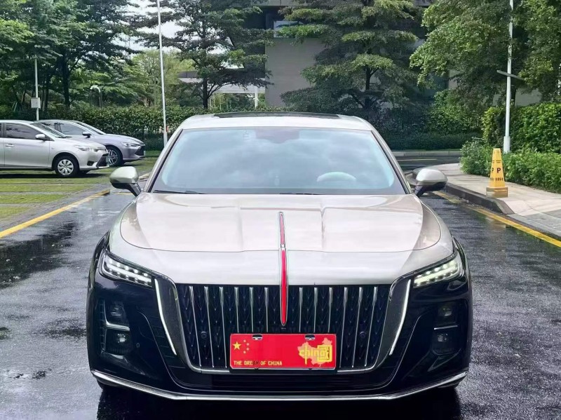 广州23年红旗H51
