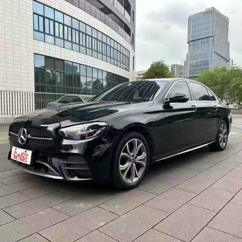 佛山21年奔驰E3