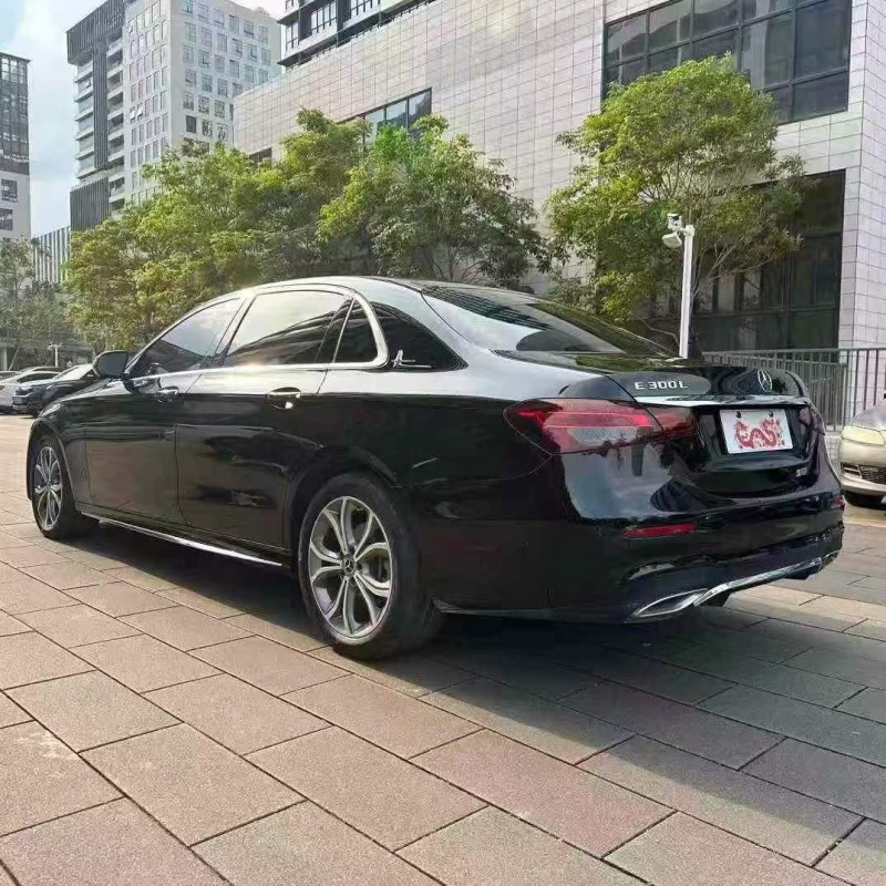 佛山21年奔驰E7