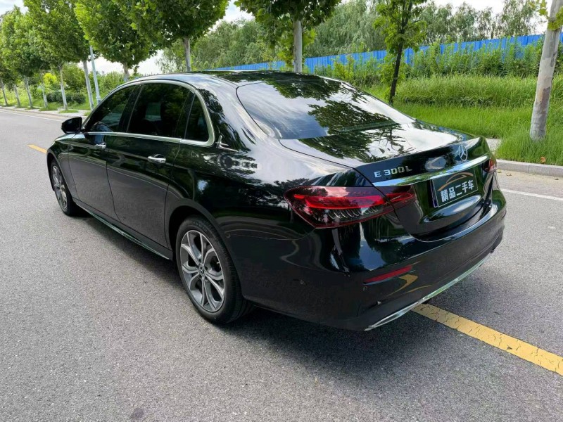 徐州22年奔驰E5