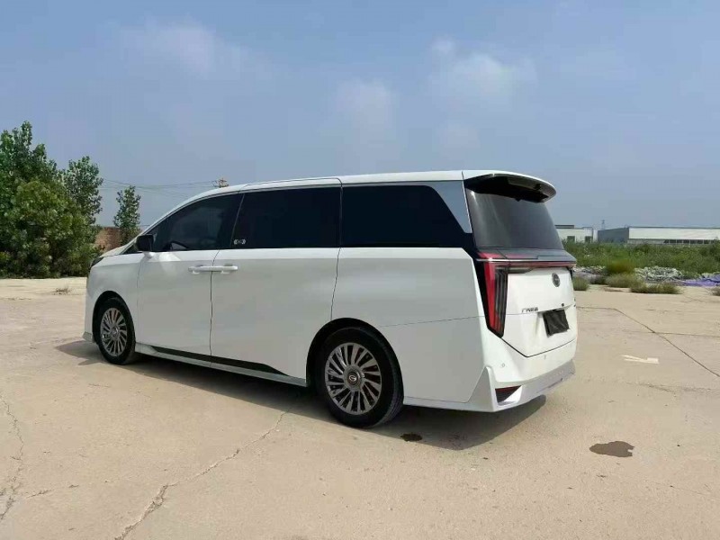 邯郸23年传祺M8/GM87