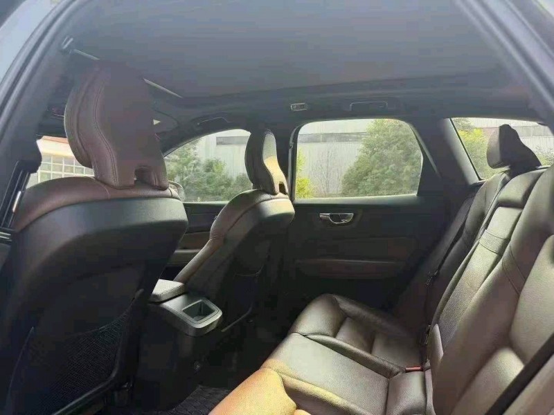 潍坊20年沃尔沃XC605