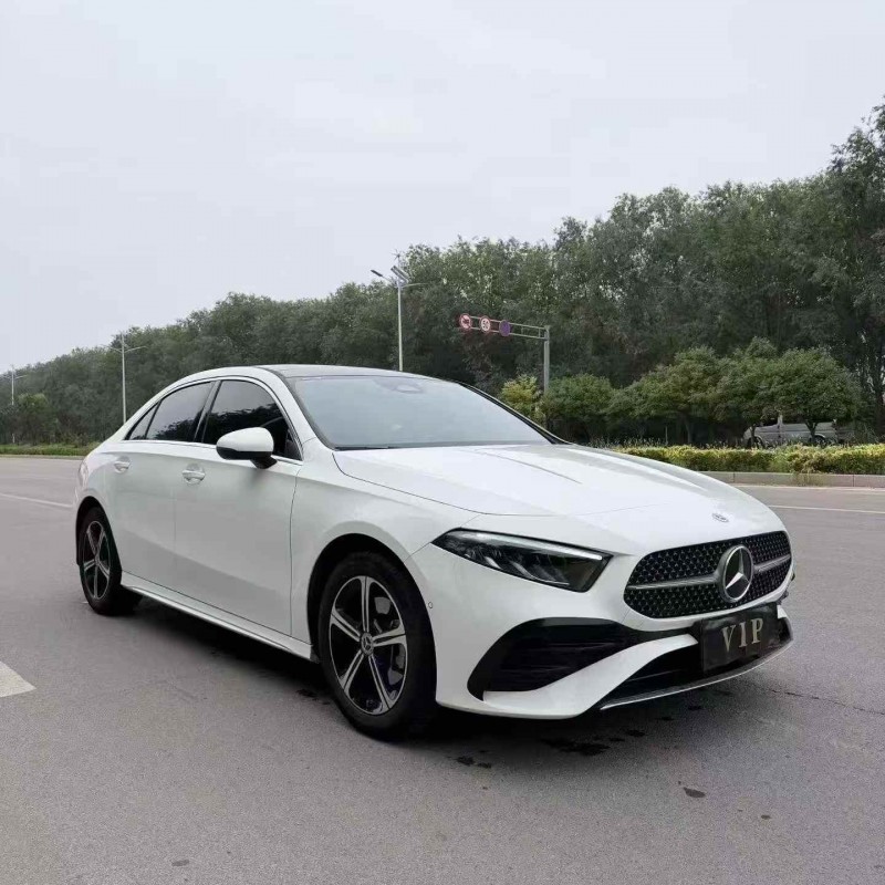 东营24年奔驰A2