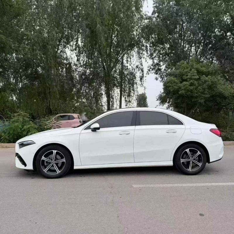 东营24年奔驰A8