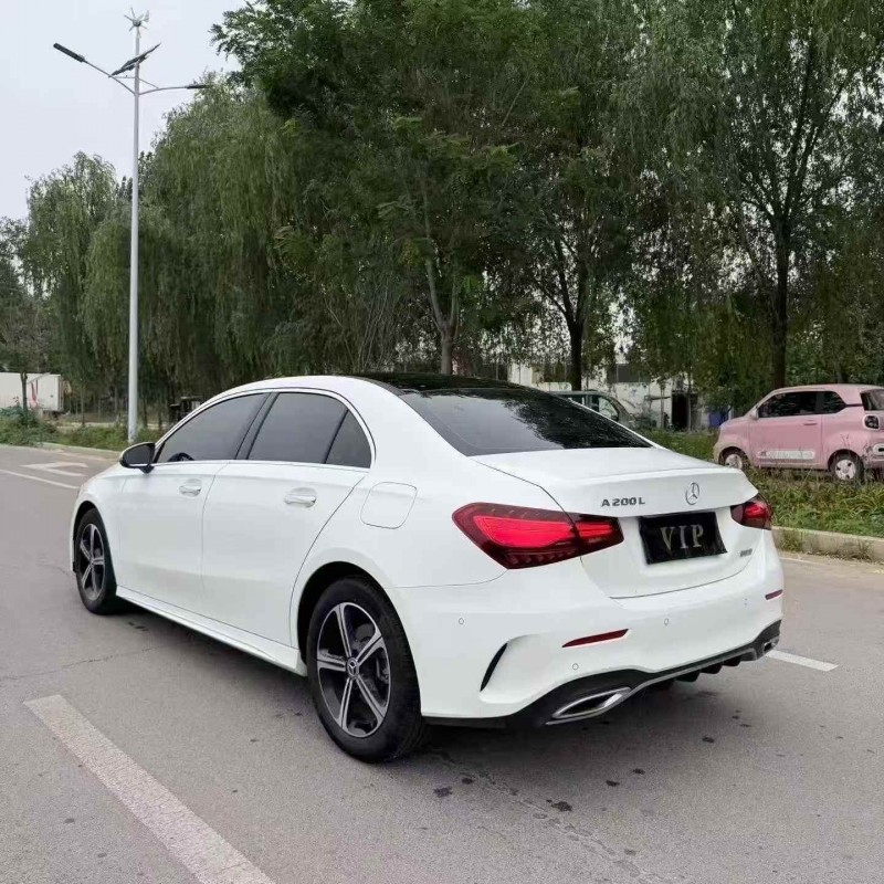 东营24年奔驰A9