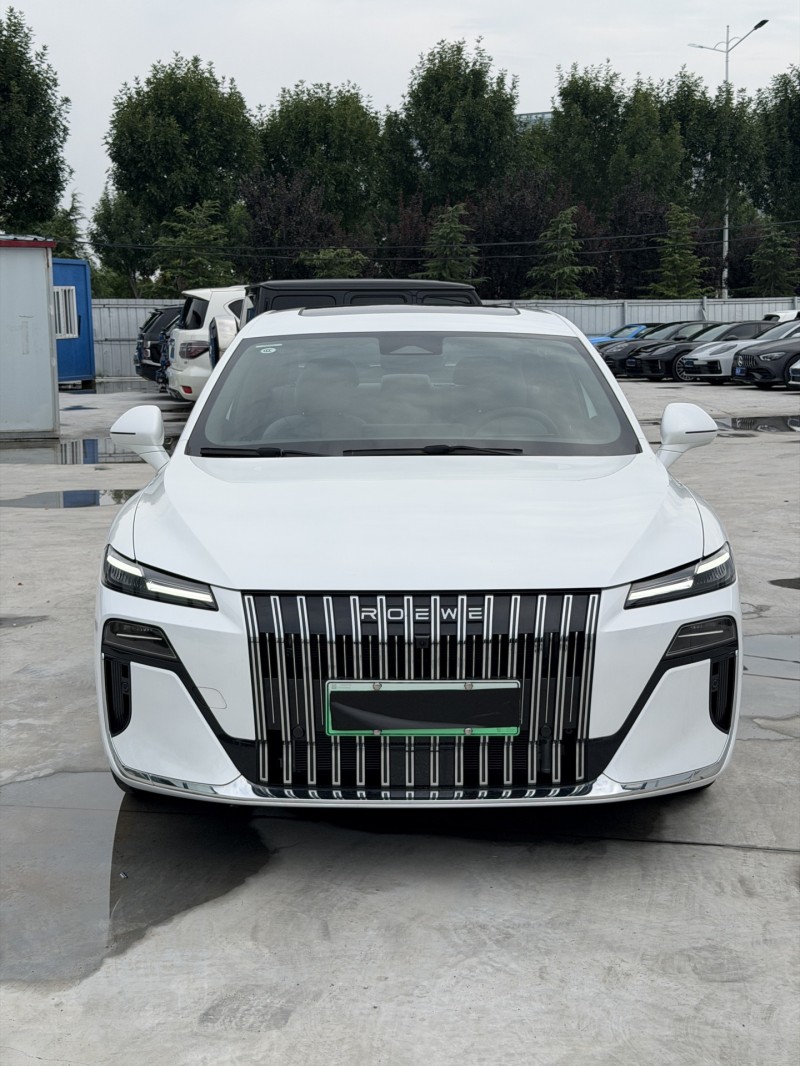 新乡26年荣威M71