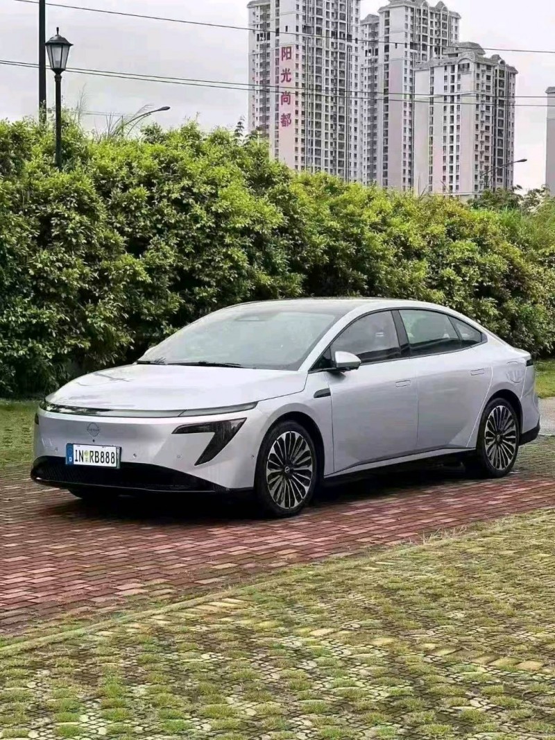 广州26年日产N71