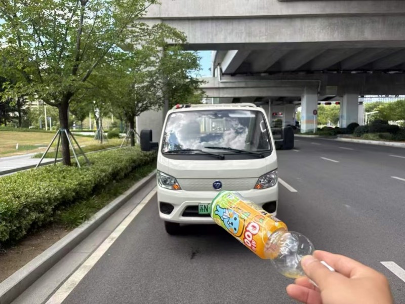 南通25年福田祥菱1