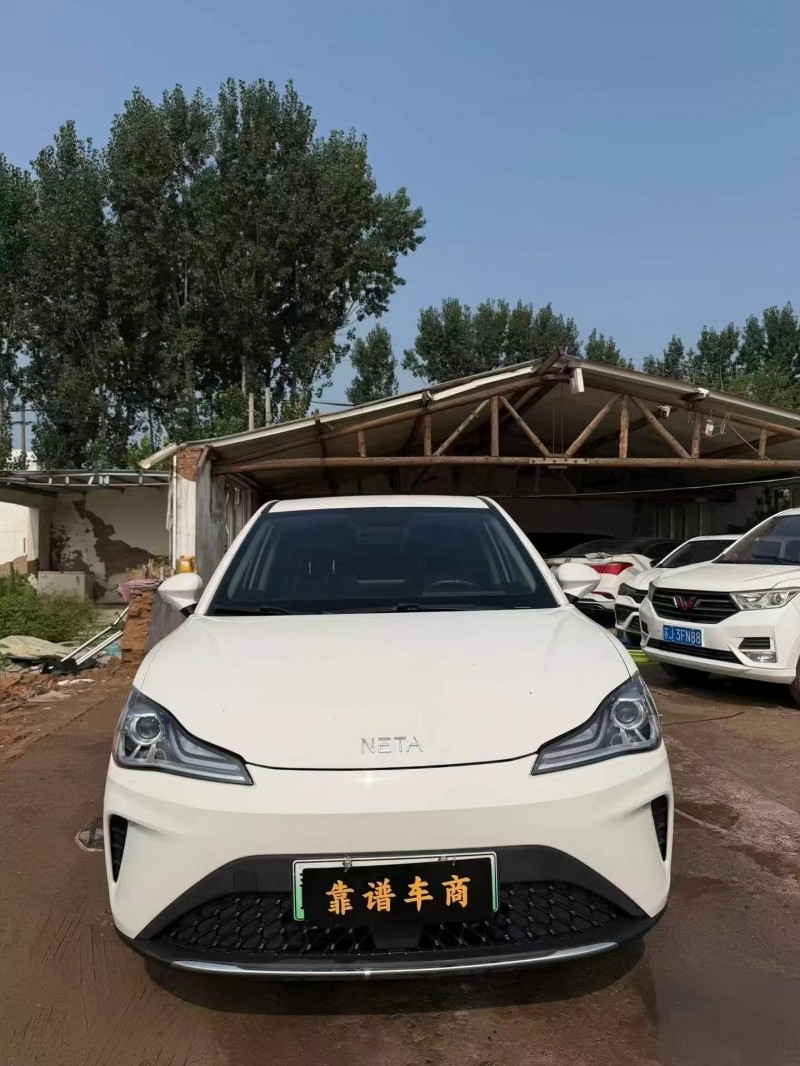 鹤壁24年哪吒GT1