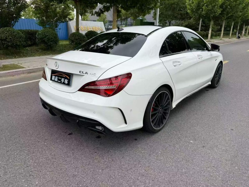 苏州19年奔驰AMG8