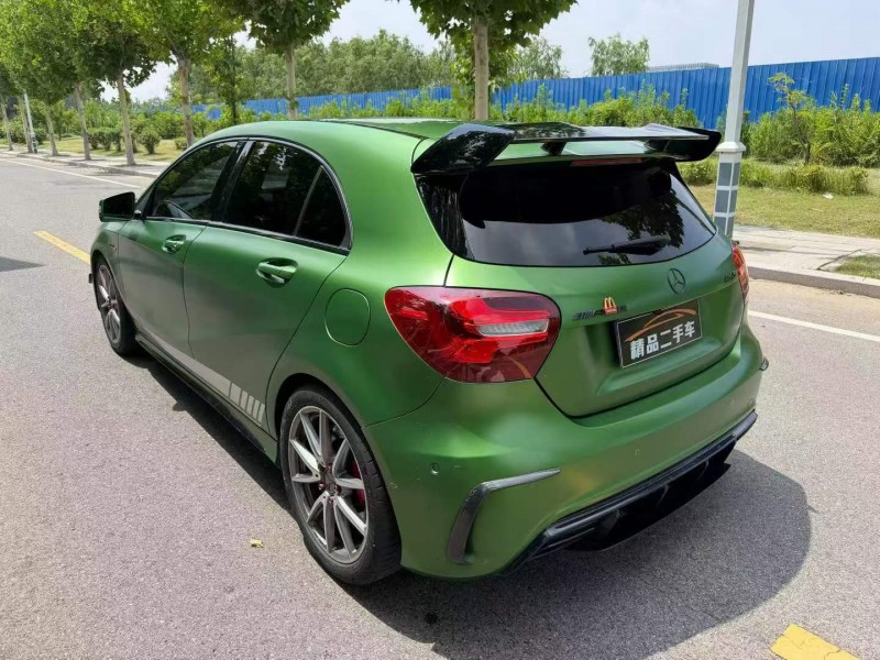 徐州18年奔驰AMG6