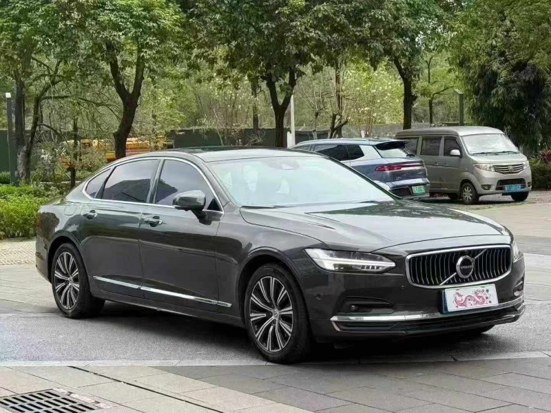 佛山21年沃尔沃S902