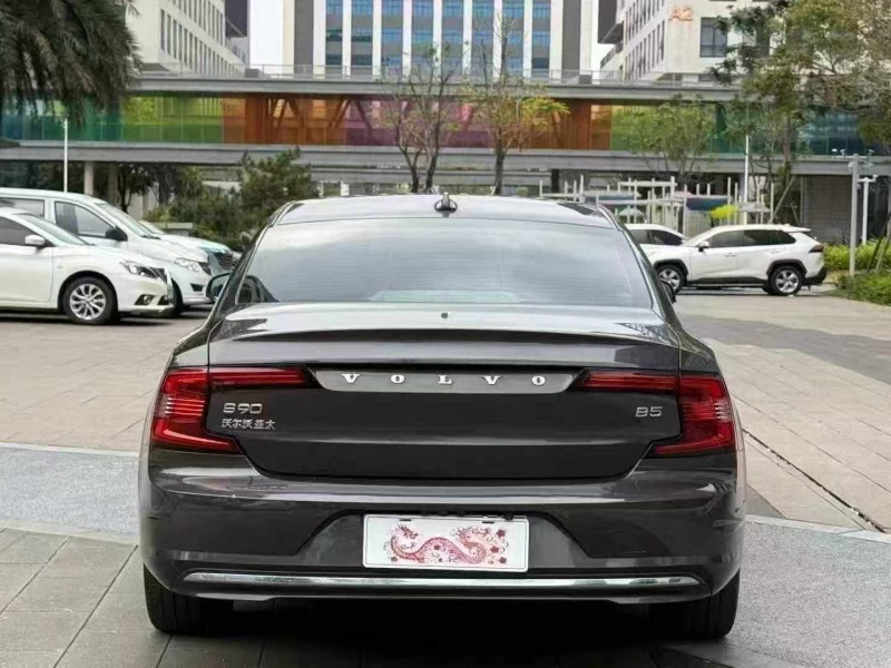 佛山21年沃尔沃S909