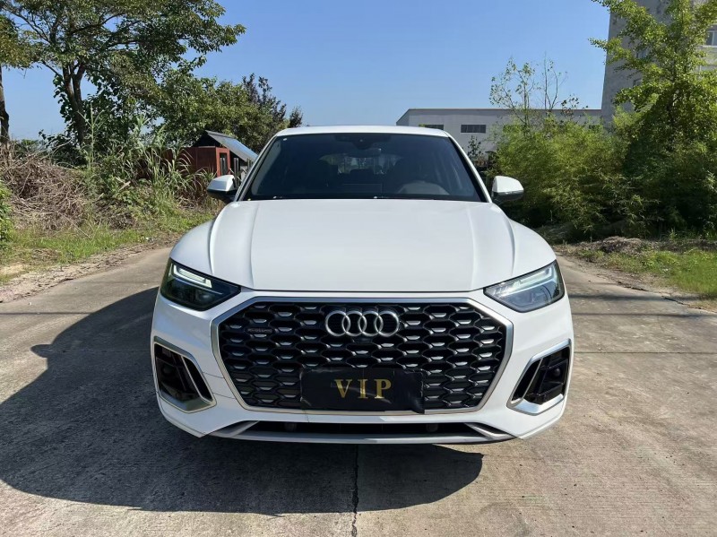 盐城21年奥迪Q51