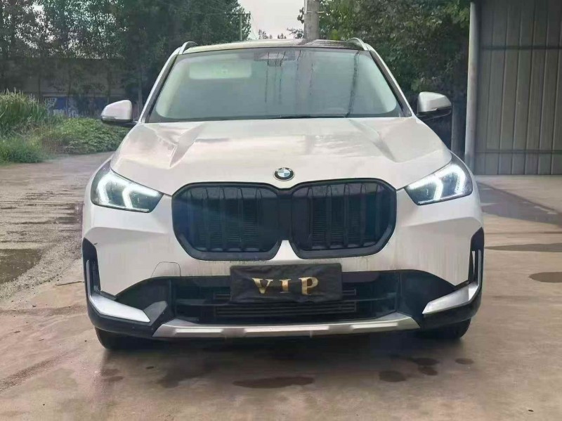 濮阳24年宝马X11