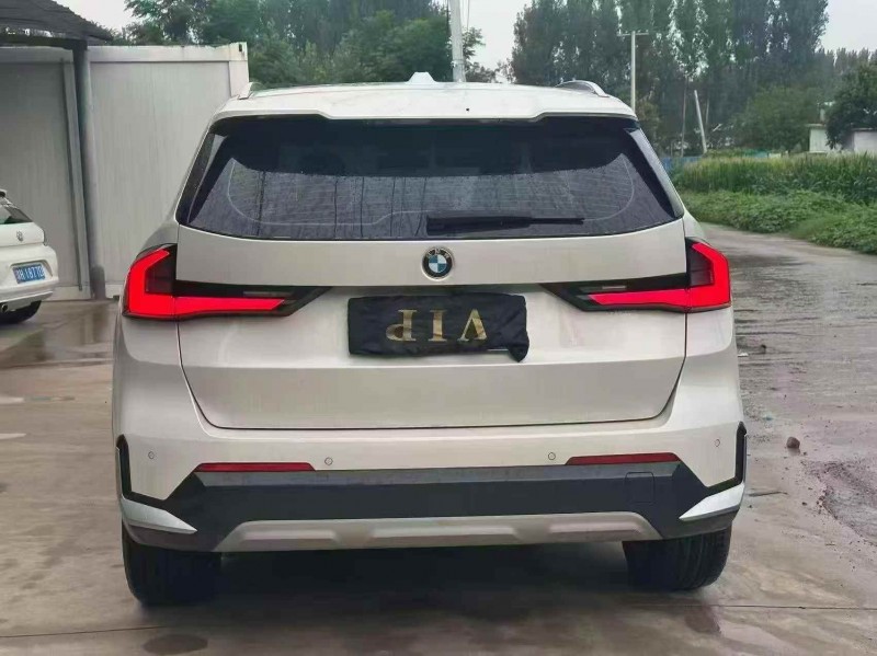 濮阳24年宝马X15