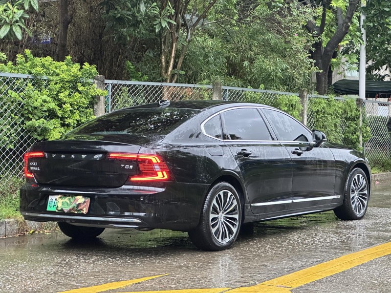 东莞24年沃尔沃S907
