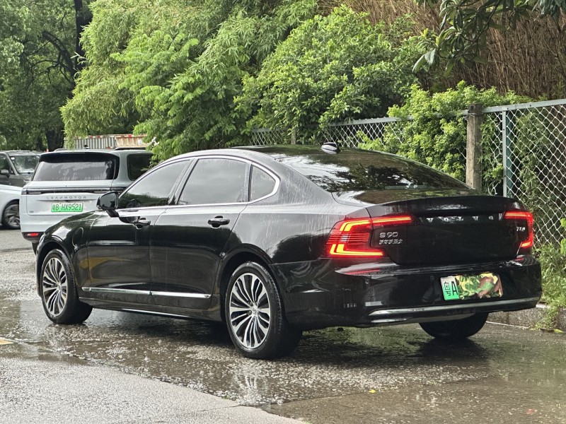 东莞24年沃尔沃S908