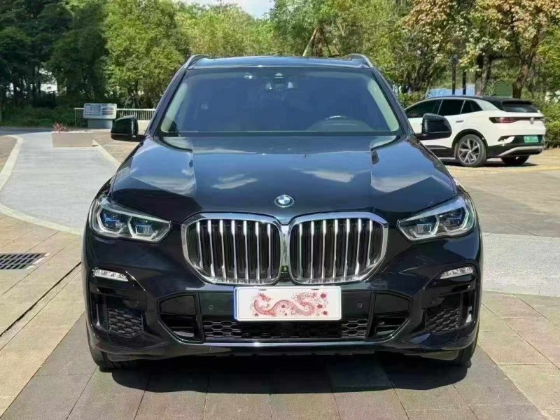 佛山21年宝马X51