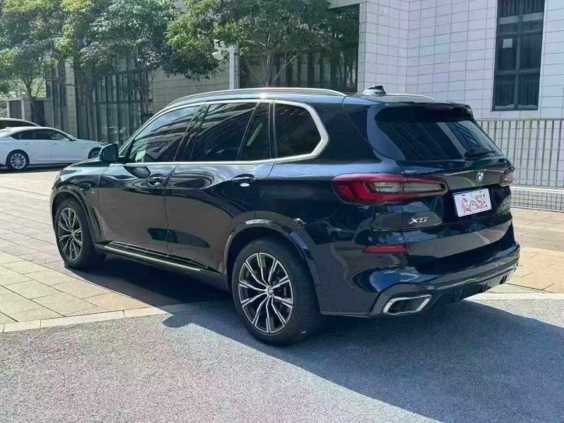 佛山21年宝马X58