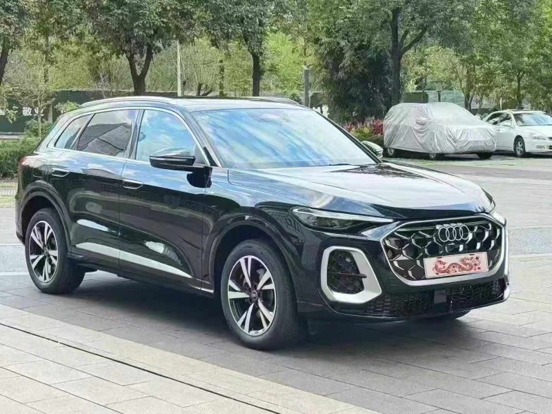 佛山26年奥迪Q53