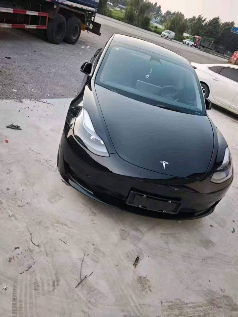邢台23年特斯拉MODEL 31