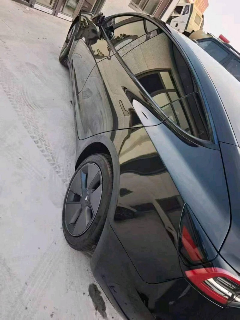 邢台23年特斯拉MODEL 34