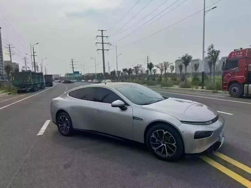 保定22年小鹏汽车p72