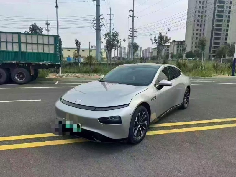 保定22年小鹏汽车p73