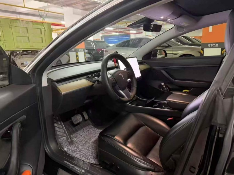 荆门20年特斯拉MODEL 36